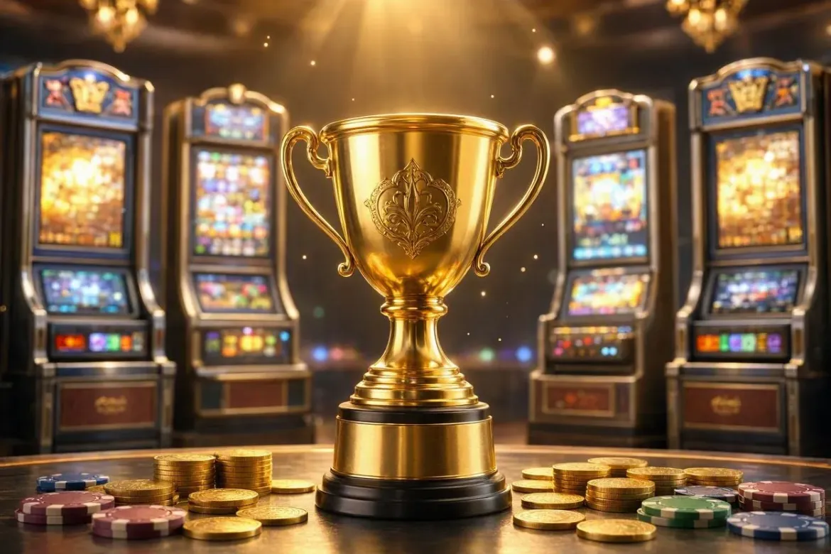 ppvip Casino